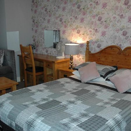 The Royal Inn Tywardreath Esterno foto